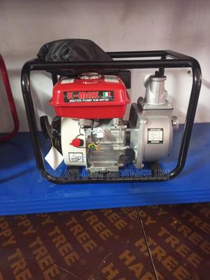 Water Pump Km-Wp20 - thumbnail 2