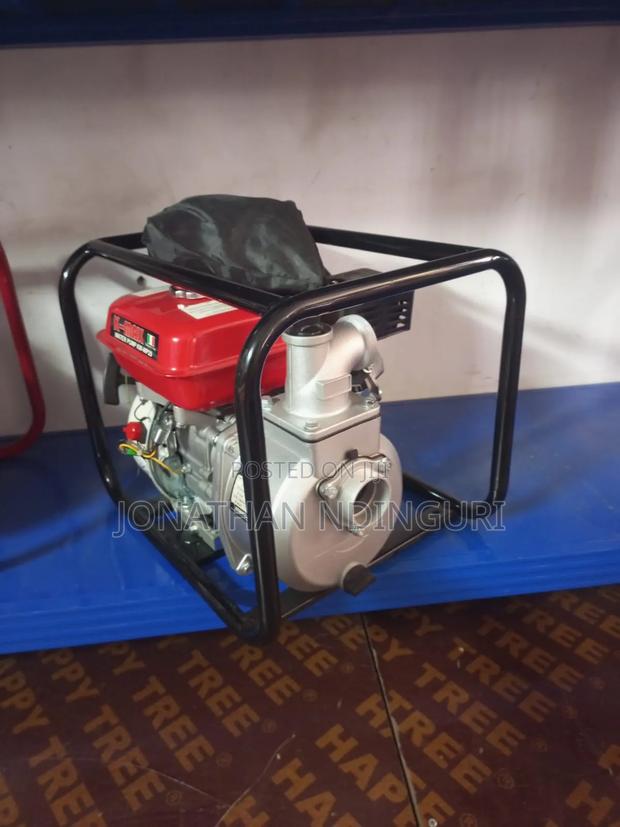 Water Pump Km-Wp20 - thumbnail 3