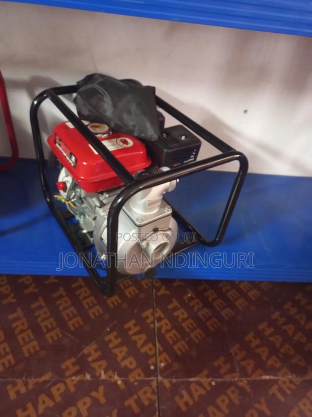 Water Pump Km-Wp20 - thumbnail 4