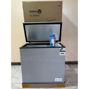 150l Volsmart Deep Freezer
