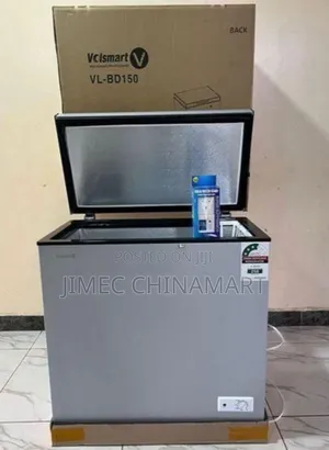 150l Volsmart Deep Freezer