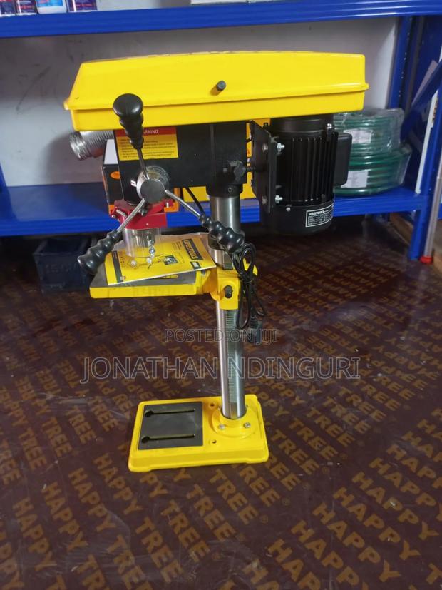 Pillar Press - thumbnail 2