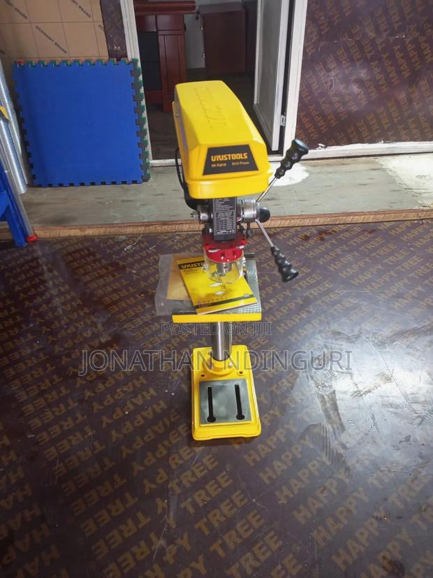 Pillar Press - thumbnail 3