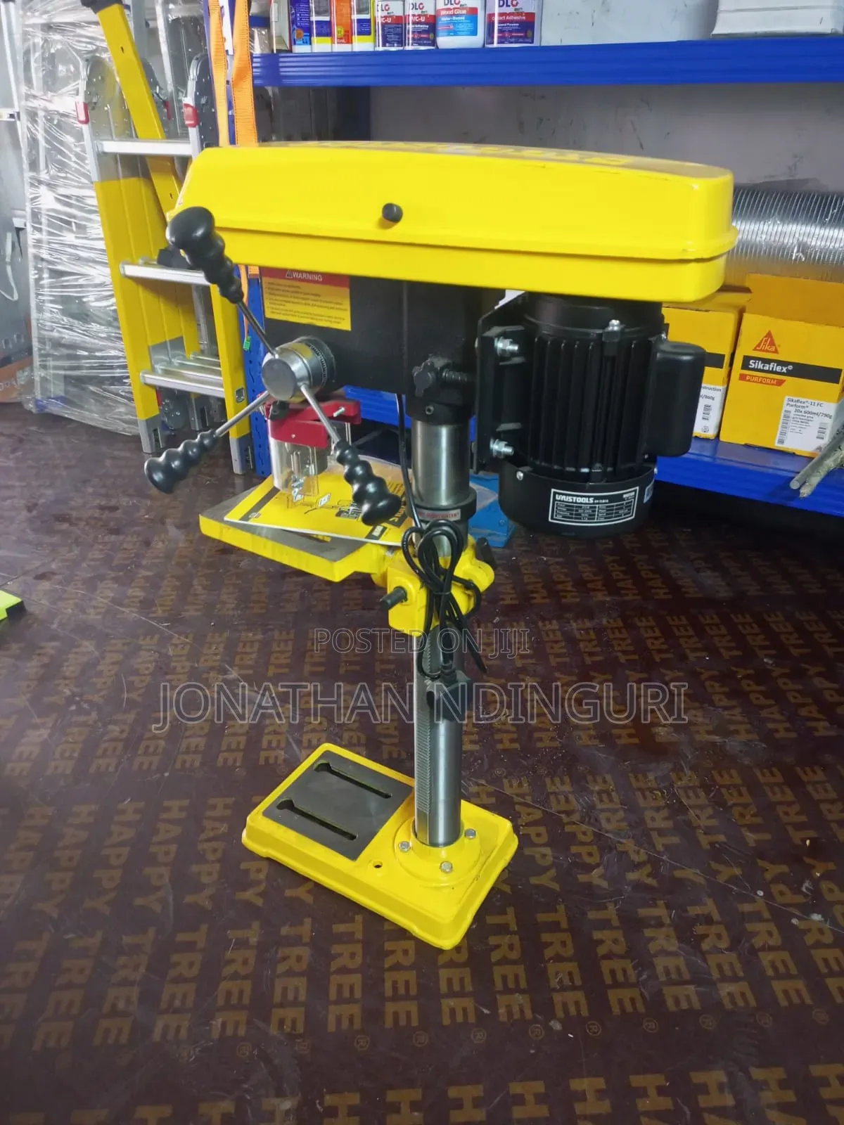 Pillar Press