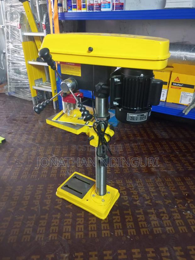 Pillar Press - thumbnail 4