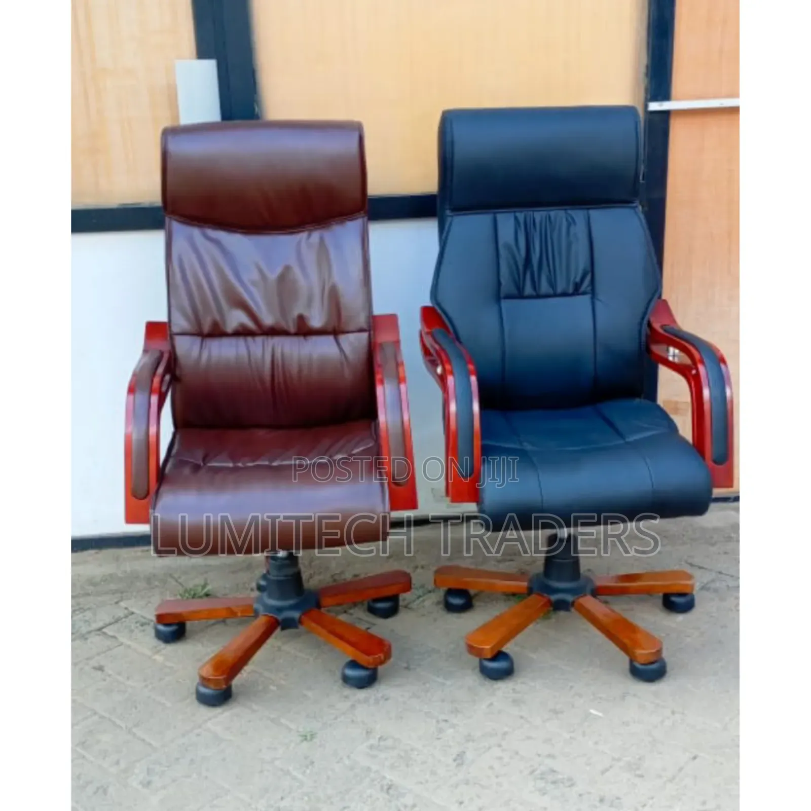 Home / Office Executive Chair
