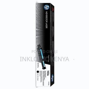 Hp 103a Neverstop Black Laser Toner - thumbnail 2