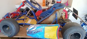 Go Kart Comer Engine