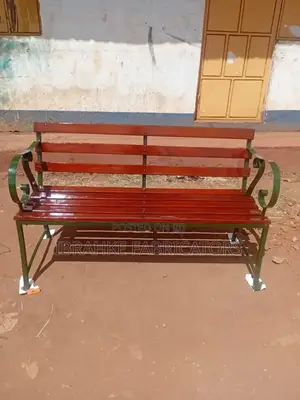 Outdoor Benches