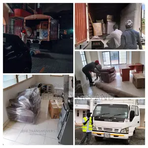 Movers in Kamakis Ruiru Oj Juja Wakairu
