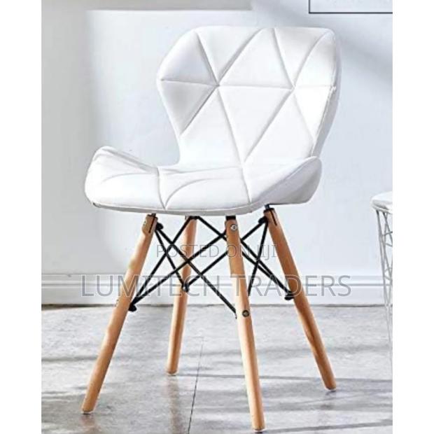 Folding Chair - main view