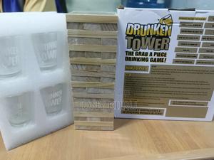 Drunken Njenga Tower - thumbnail 2