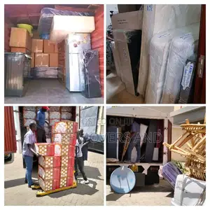 Movers in Thika Ngoiwa Section 9 Makongeni