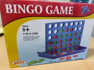 Bingo Game - thumbnail 2