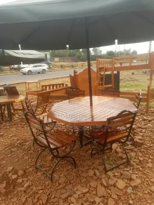 Outdoor Patio Gazebo