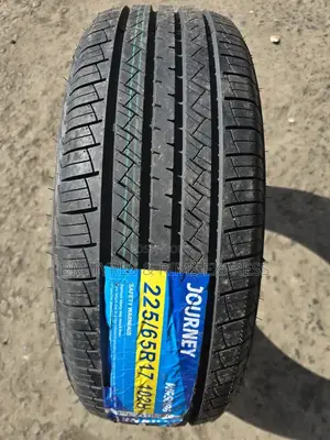 225 /65 R17 Journey Tyres.