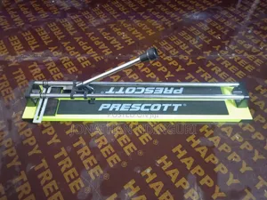 Manual Tile Cutter