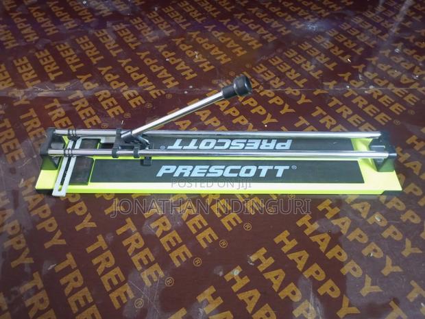 Manual Tile Cutter - thumbnail 3