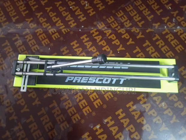 Manual Tile Cutter - thumbnail 4