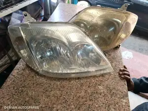 Nze Headlight 2002-2004