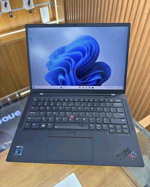 Laptop Lenovo ThinkPad X1 Carbon 16GB Intel Core i7 SSD 512GB - thumbnail 2