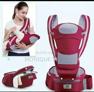 Baby Carrier