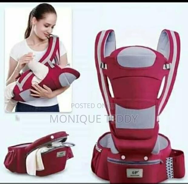 Baby Carrier - main view