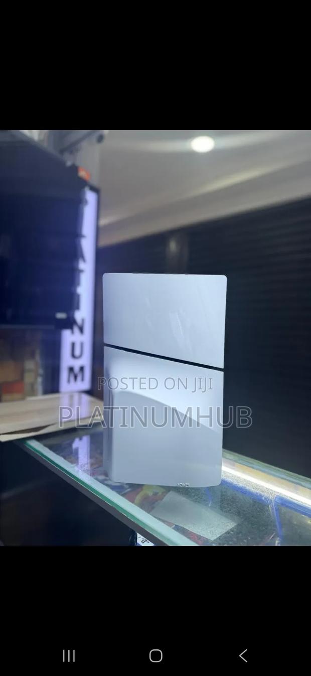 Ps5 Slim Ex-uk - main view