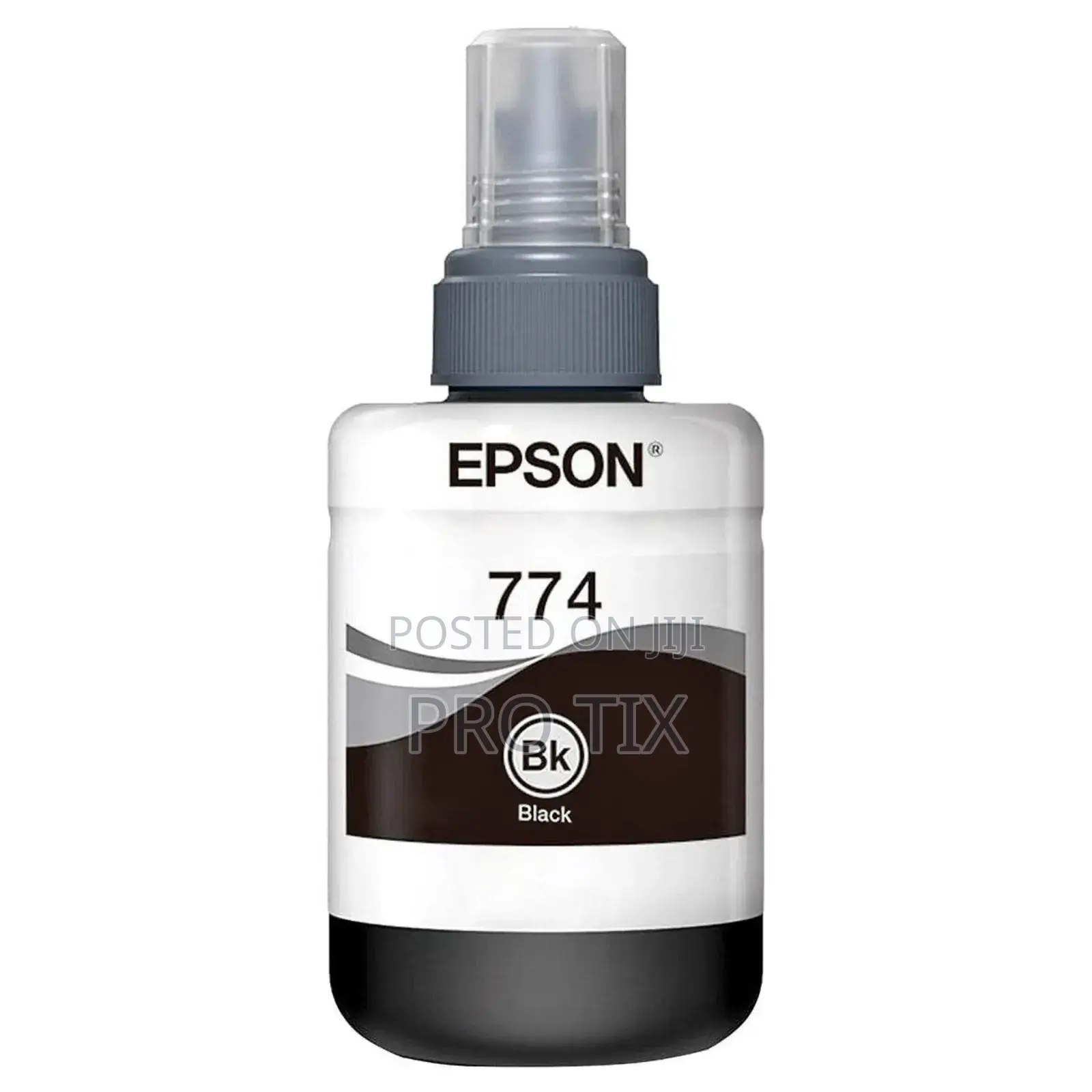 Epson 774 Black for M100/M105/M200/M205/L605/L655/L1455