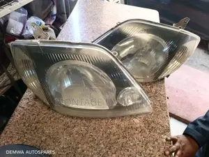 Headlight Nze