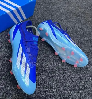Football Boots Adidas Crazyfast