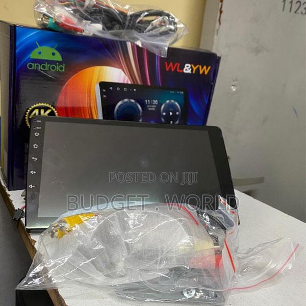 Android 10′′ Car Stereo 4gb+64gb - main view