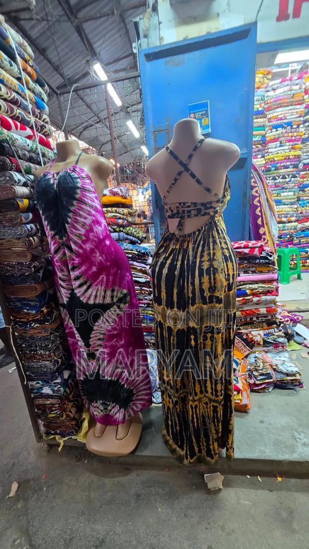 Backless Dera Wholesale and Retail Available - main view