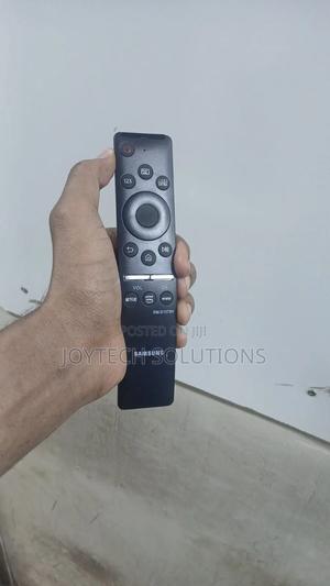 65 Inches Samsung Remote Control. - thumbnail 2