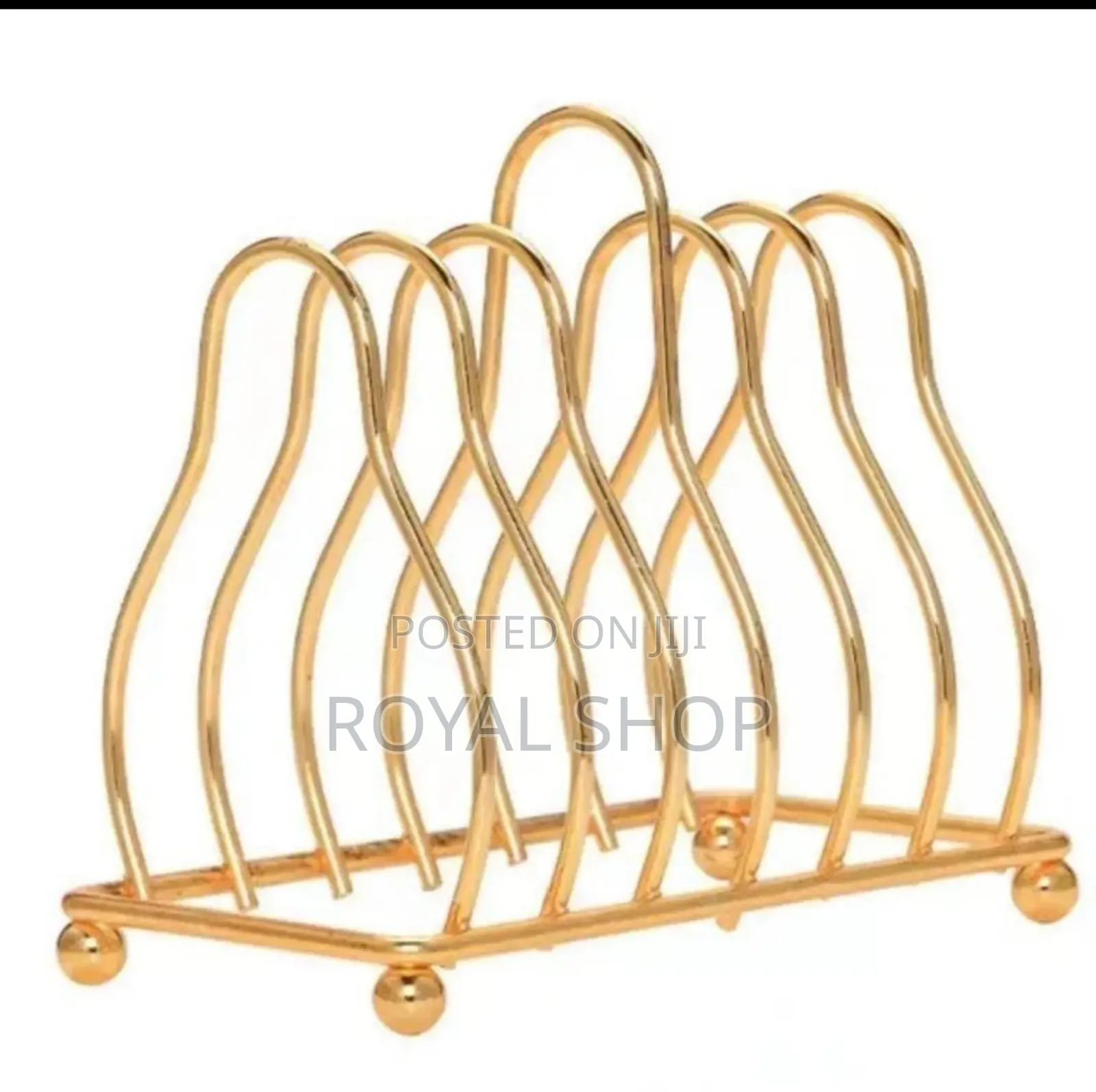 Plate Stand Plate Stand