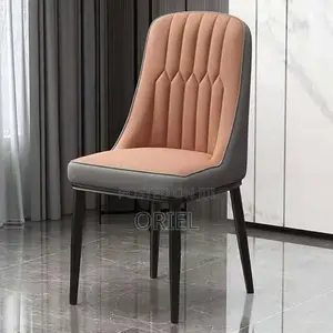 Modern Dining Chair : Vwo Nordic Upholstered Dining Chair