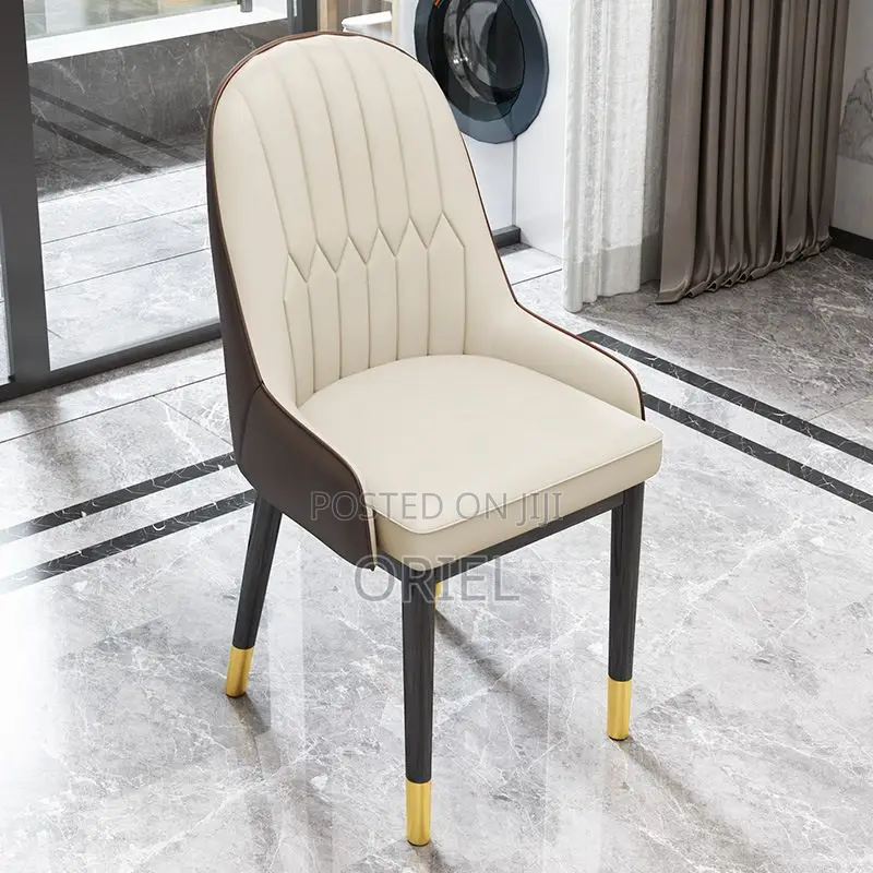 Modern Dining Chair : Vwo Nordic Upholstered Dining Chair