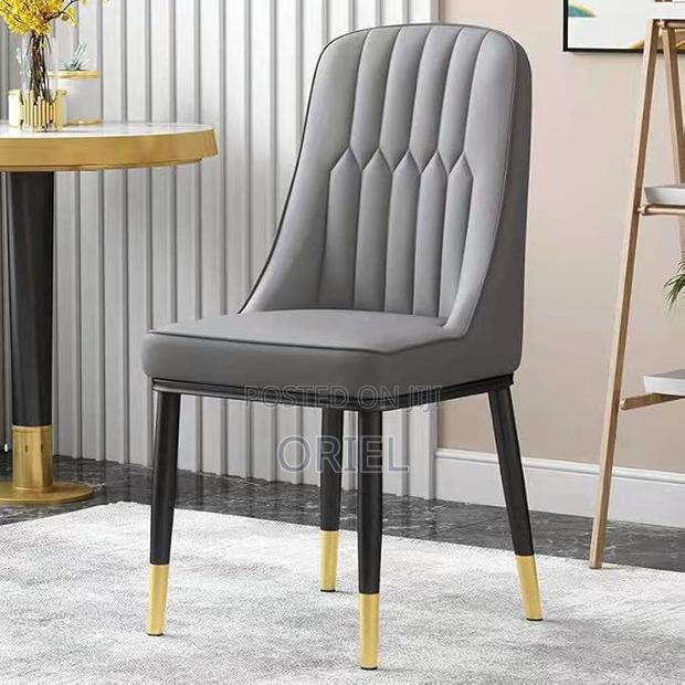 Modern Dining Chair : Vwo Nordic Upholstered Dining Chair - thumbnail 11