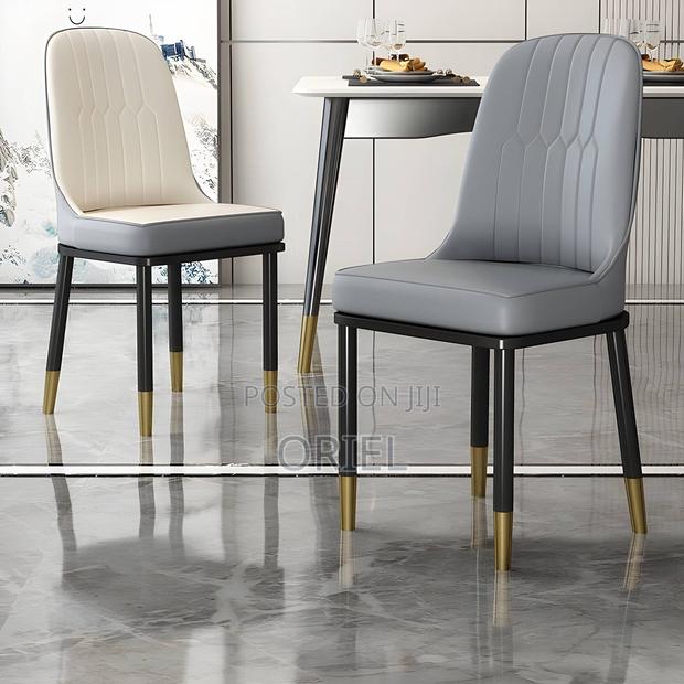 Modern Dining Chair : Vwo Nordic Upholstered Dining Chair - thumbnail 13