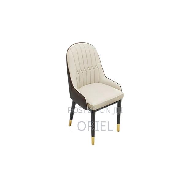 Modern Dining Chair : Vwo Nordic Upholstered Dining Chair - thumbnail 17