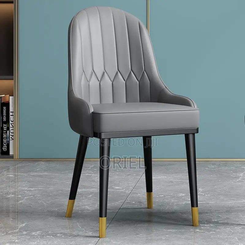 Modern Dining Chair : Vwo Nordic Upholstered Dining Chair