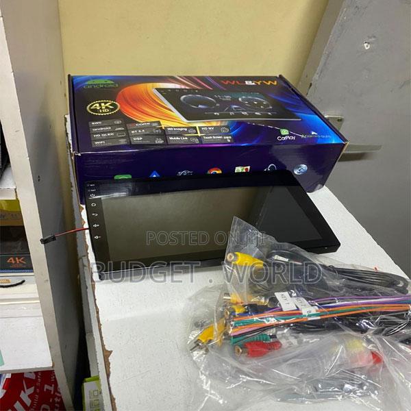 Android 10′′ Car System 4gb+64gb