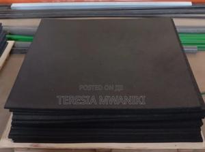 1m By 1m Quality Gym Mat. - thumbnail 2