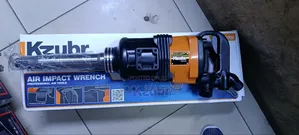 Kzubr Air Impact Wrench/ Heavy Duty Pneumatic Impact Wrench