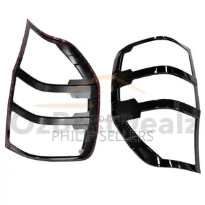 Predator4x4 Light Trims Are an Excellent Way of Refreshing