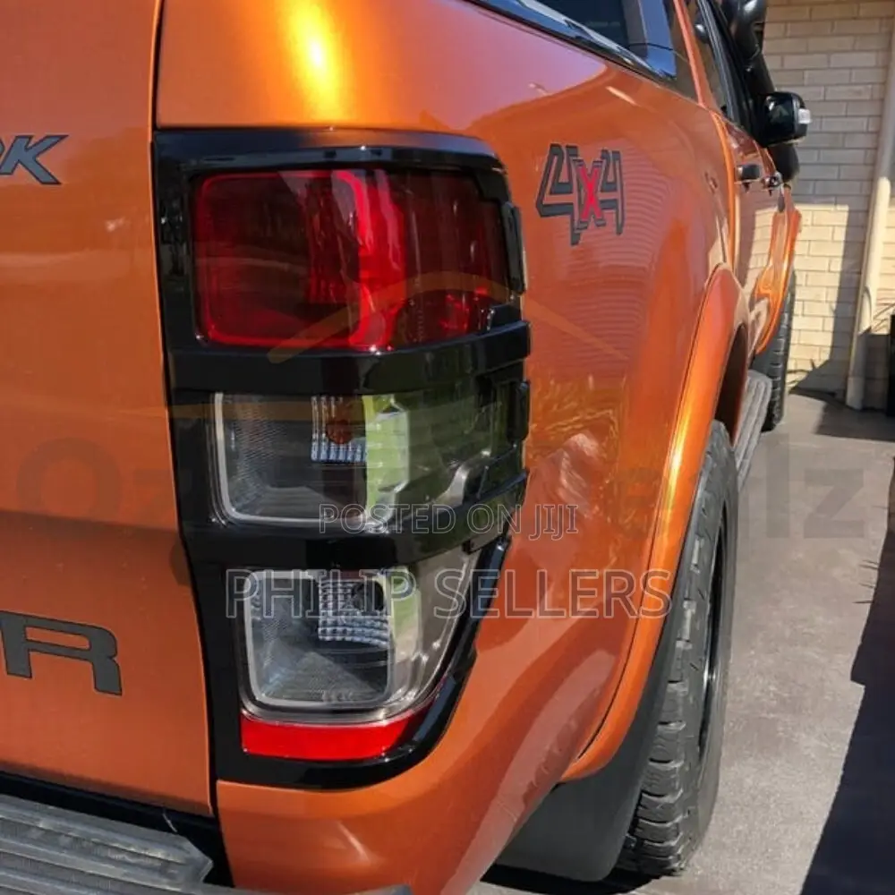 Predator4x4 Light Trims Are an Excellent Way of Refreshing