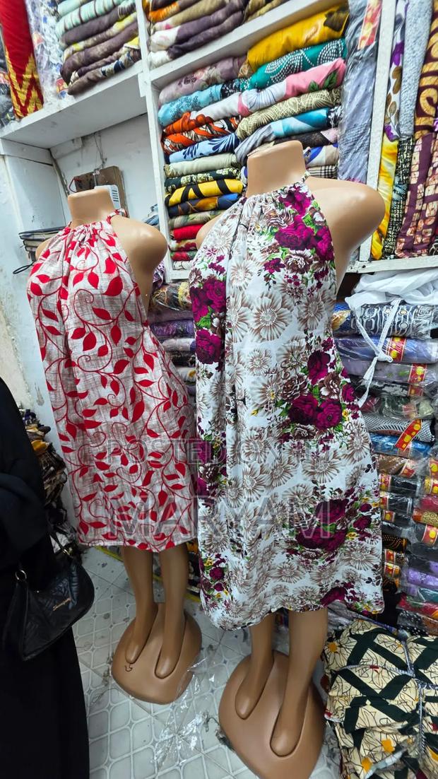 Backless Dera Wholesale and Retail Available - thumbnail 2