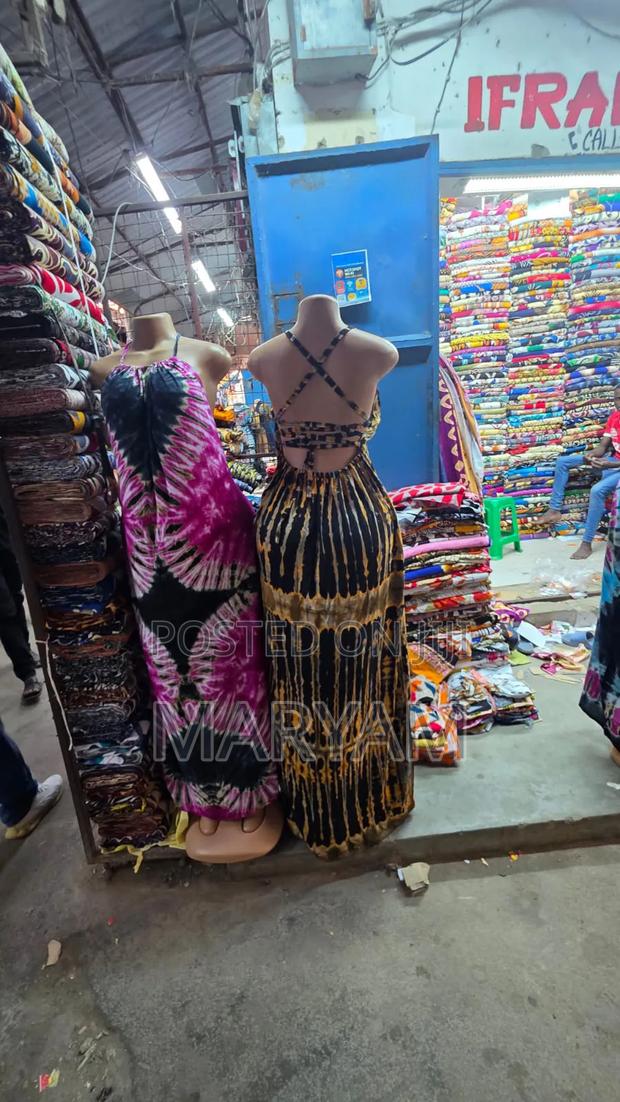 Backless Dera Wholesale and Retail Available - thumbnail 3