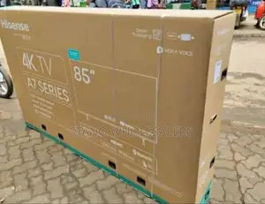 TCL TCL 85 Inches 4 K A7 Series Television