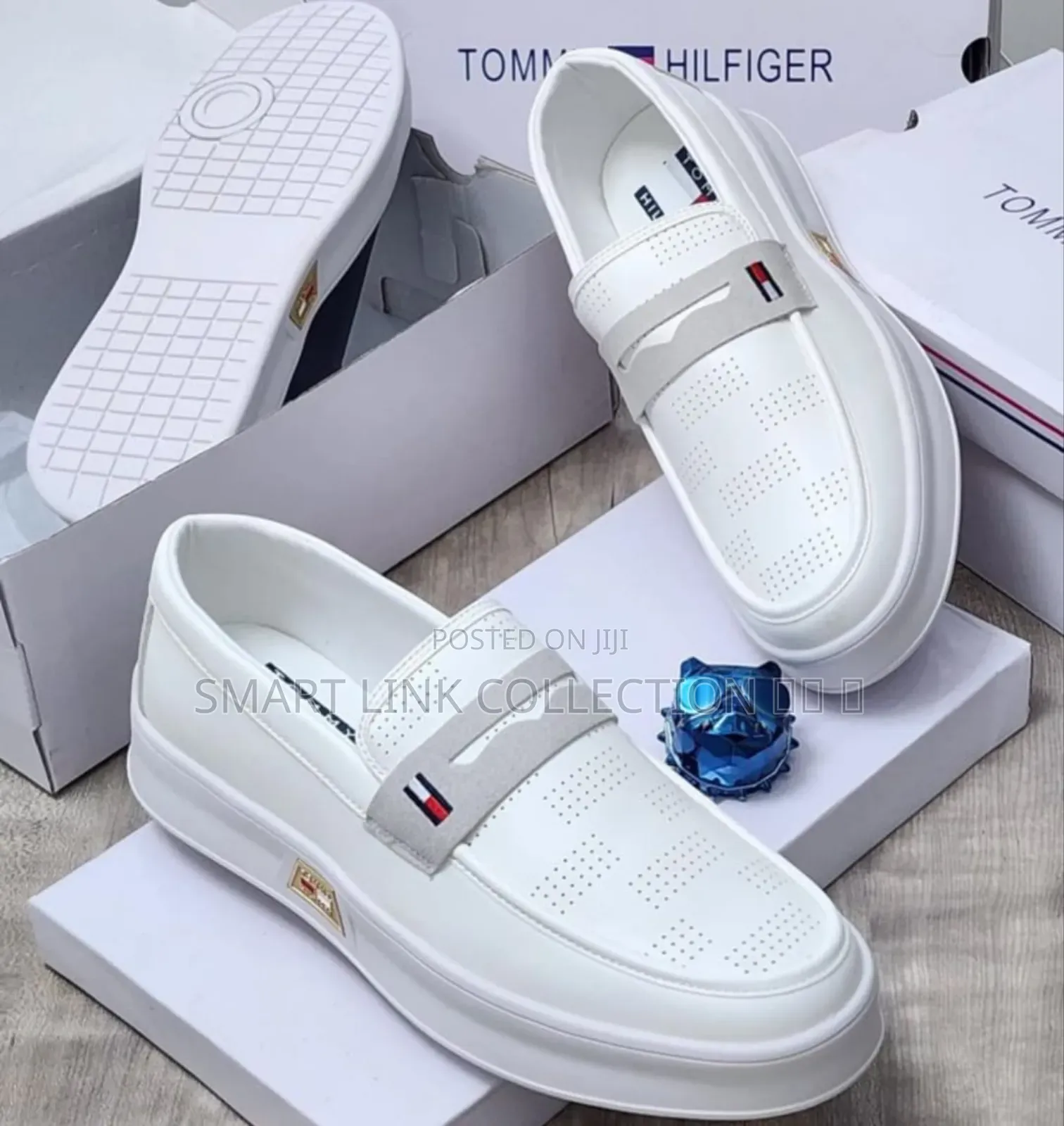 Tommy Hilfiger Loafers
